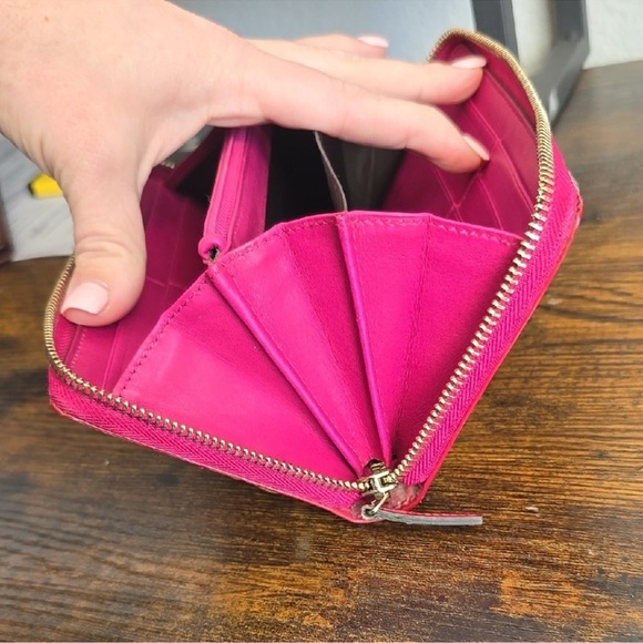 Gucci Microguccissima wallet - Picture 11 of 16